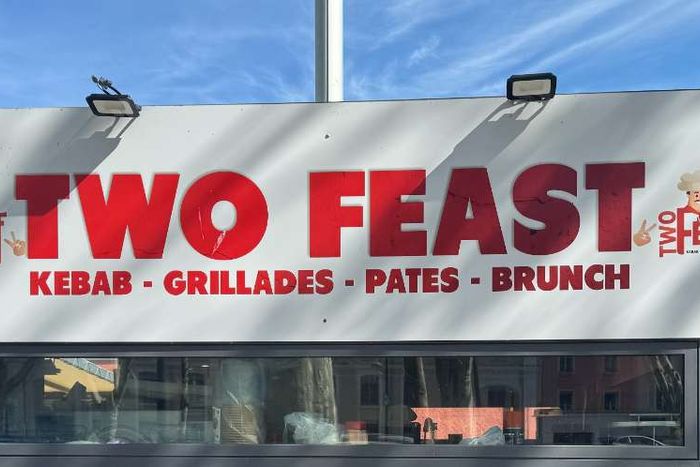 Two Feast