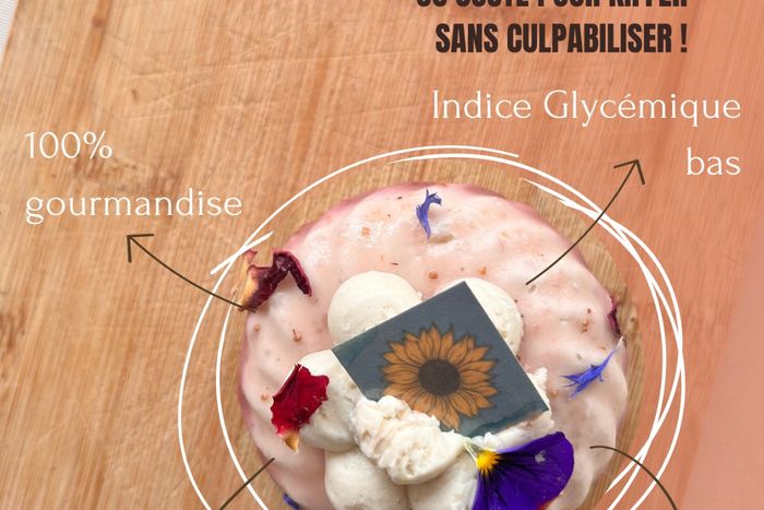 Sunflowers Pâtisserie